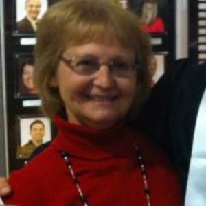 Meet your Posher, Faye